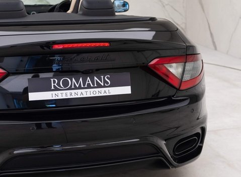 Maserati Grancabrio SPORT 23