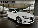 Mercedes-Benz B Class 1.3 B180 Sport (Executive) 7G-DCT Euro 6 (s/s) 5dr