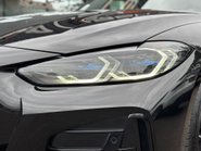 BMW 4 Series 3.0 M440i MHT Convertible 2dr Petrol Hybrid Auto xDrive Euro 6 (374 ps) 10