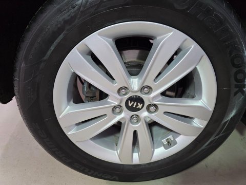 Kia Sportage 1.7 CRDi 2 Euro 6 (s/s) 5dr 45