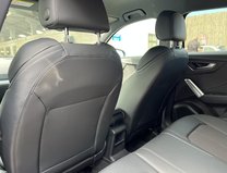 Audi Q2 1.5 TFSI CoD 35 Black Edition SUV 5dr Petrol S Tronic Euro 6 (s/s) (150 ps) 16