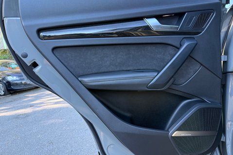 Audi Q5 TDI QUATTRO VORSPRUNG 28