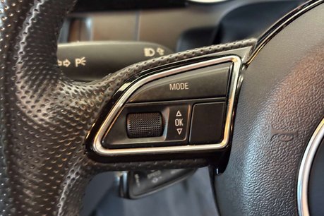 Audi A5 2.0 TDI Black Edition Plus Coupe 2dr Diesel Manual Euro 6 (s/s) (190 ps) 37