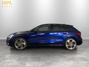 Audi A3 1.5 TFSI 35 Edition 1 Sportback 5dr Petrol S Tronic Euro 6 (s/s) (150 ps) 4