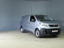 Peugeot Expert 2.0 BlueHDi 1400 Professional Standard Panel Van MWB Euro 6 (s/s) 6dr
