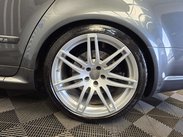 Audi RS4 4.2 Estate 5dr Petrol Manual quattro (326 g/km, 415 bhp) 34