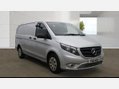 Mercedes-Benz Vito 2.0 114 CDI Progressive G-Tronic RWD L2 Euro 6 (s/s) 5dr (LWB) 1