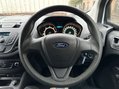 Ford Transit Courier 1.5 TDCi Leader Panel Van 4dr Diesel Manual L1 Euro 6 (s/s) (75 ps) 15