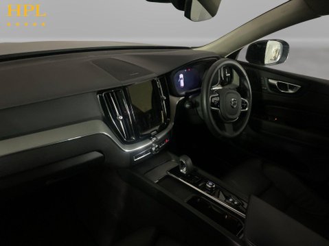 Volvo XC60 2.0 B5 MHEV Plus SUV 5dr Petrol Hybrid Auto AWD Euro 6 (s/s) (250 ps) Crui 14