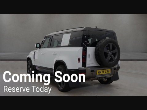 Land Rover Defender X-DYNAMIC SE 2