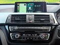 BMW 3 Series 2.0 320d M Sport GT Auto xDrive Euro 6 (s/s) 5dr 3