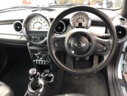 Mini Clubvan COOPER 1.6 D only 77000m with FSH NO VAT Full Leather 12