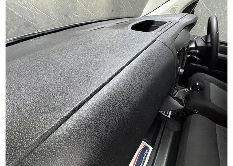 Peugeot Expert 2.0 BlueHDi 1200 Professional Premium Long Crew Van Double Cab 6dr Diesel M 49
