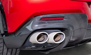 Ferrari Purosangue V12 47