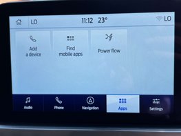 Ford Kuga 2.5 Kuga Titanium First Edition PHEV CVT 5dr 42