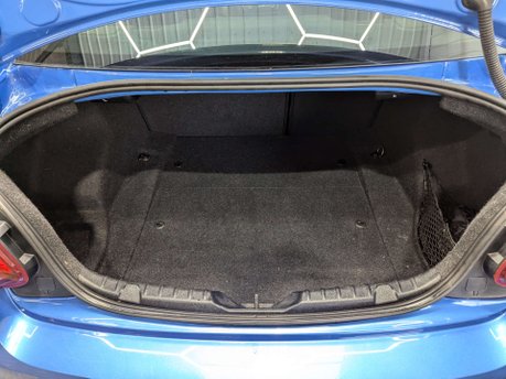 BMW 2 Series 2.0 220D M Sport Auto 2dr 47