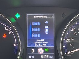 Toyota C-HR 1.8 C-HR GR Sport HEV CVT 5dr 32