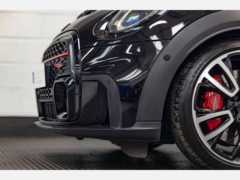 Mini Hatch 2.0 John Cooper Works Steptronic Euro 6 (s/s) 3dr 98