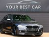 BMW 3 Series 3.0 335d xDrive M Sport Auto 4WD 4dr
