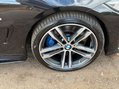 BMW 4 Series 3.0 435d xDrive M Sport Auto 4WD 2dr 72