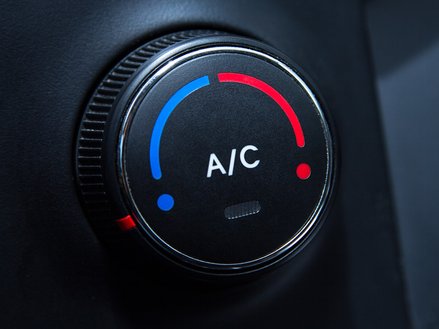 Air Conditioning