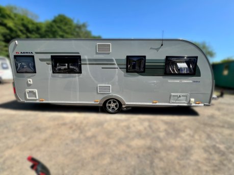 Adria Adora 612 DL Seine 4