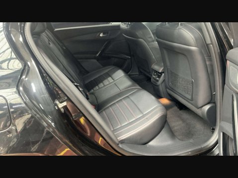 Peugeot 508 2.0 508 GT Blue HDi S/S Automatic 4dr - *NATIONAL DELIVERY* 11