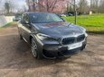 BMW X2 XDRIVE25E M SPORT (PHEV) 3