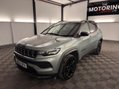 Jeep Compass 1.5 GSE MHEV Upland DCT FWD Euro 6 (s/s) 5dr 51