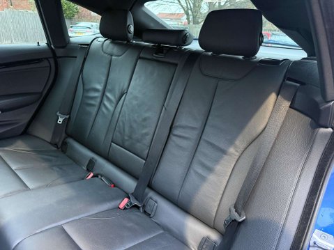 BMW 3 Series 2.0 328i M Sport GT Auto Euro 6 (s/s) 5dr 42