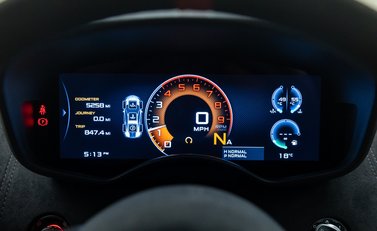 McLaren 620R 21