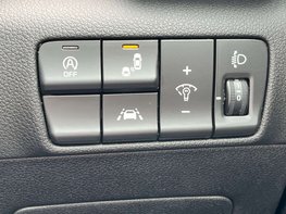 Kia Sportage 1.6 Sportage Platinum Edition ISG 5dr 56