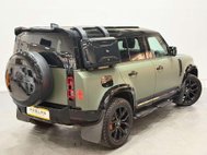 Land Rover Defender 3.0 D250 MHEV S Hard Top SUV 5dr Diesel Auto 4WD MWB Euro 6 (s/s) (250 ps) 22
