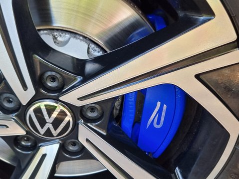 Volkswagen T-Roc R TSI 4MOTION DSG Full Service History Excellent Condition 17