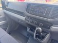 Volkswagen Crafter 2.0 TDI CR35 Trendline Panel Van 5dr Diesel Manual FWD LWB High Roof Euro 6 20