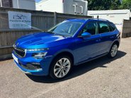 Skoda Kamiq SE L 1.0 TSI DSG AUTOMATIC 5dr 8