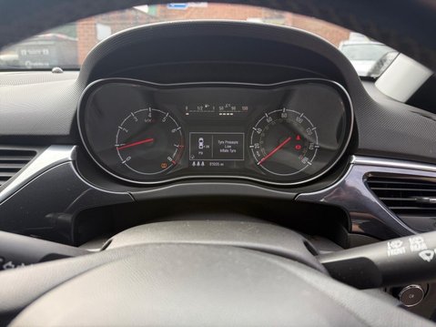 Vauxhall Corsa 1.6i Turbo VXR Euro 6 3dr 16
