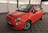 Fiat 500 1.2 Lounge Euro 6 (s/s) 3dr