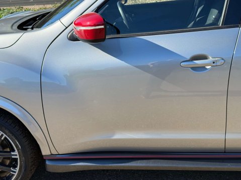 Nissan Juke 1.6 Juke Nismo RS DiG-T 5dr 63