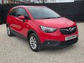 Vauxhall Crossland X 1.2 SE Euro 6 5dr 1