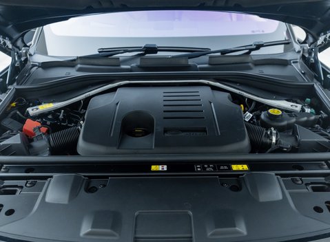 Land Rover Range Rover P440e AUTOBIOGRAPHY LWB 40