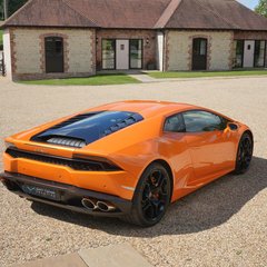 Lamborghini Huracan 5.2 V10 LP 610-4 LDF 4WD Euro 6 (s/s) 2dr 1