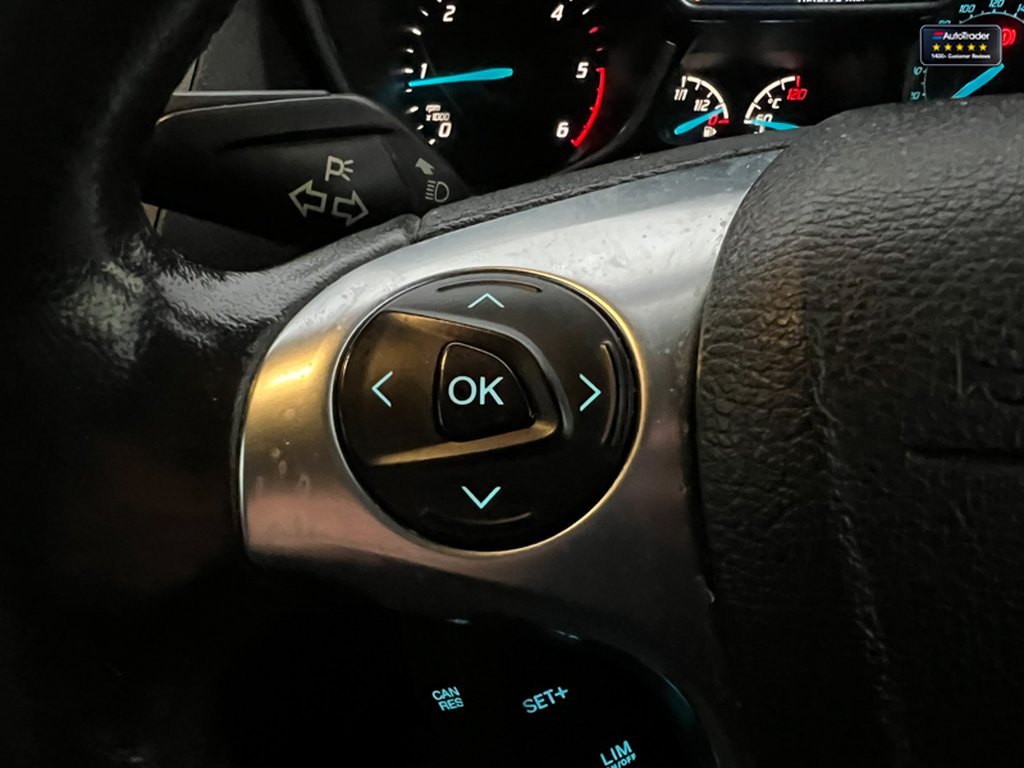 2017 Ford Transit ConnectAUTO SWB L1H1 Limited 200 Alloys Camera Sensors EURO 6 NO VAT — thumbnail 34 of 51