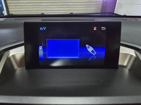 Lexus NX 2.5 300h Sport E-CVT 4WD Euro 6 (s/s) 5dr 27