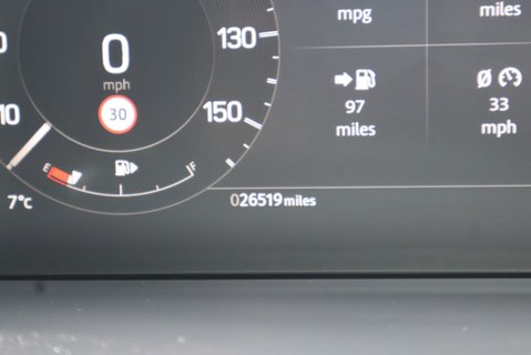 Land Rover Discovery COMMERCIAL DYNAMIC HSE HUGE FACTORY SPEC WITH ELECTRIC REAR LANDROVER SEATS 26