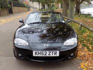 Mazda MX-5 S-VT SPORT 8