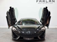 McLaren 570 3.8T V8 Coupe 2dr Petrol SSG Euro 6 (s/s) (570 ps) 10