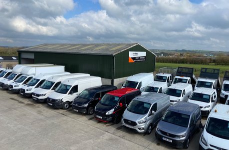 WELCOME TO VAN DEMONS 2