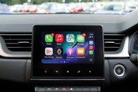 Renault Captur TECHNO E-TECH 33
