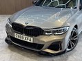 BMW 3 Series 3.0 M340i xDrive Auto 4WD 4dr 39